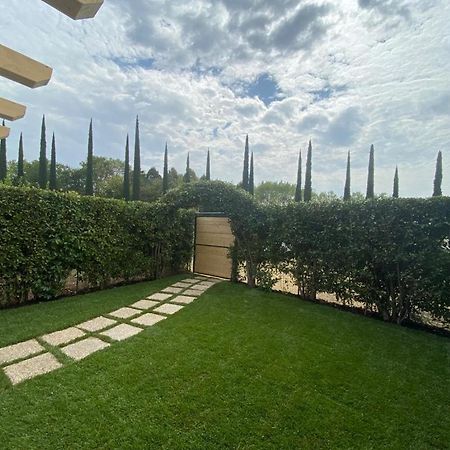 Marco Simone Golf Club Apartment מראה חיצוני תמונה
