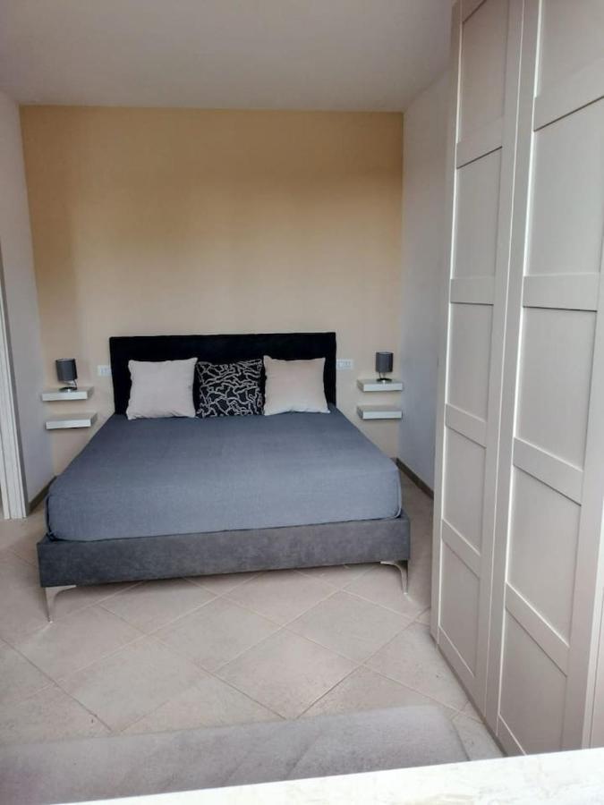 Marco Simone Golf Club Apartment מראה חיצוני תמונה