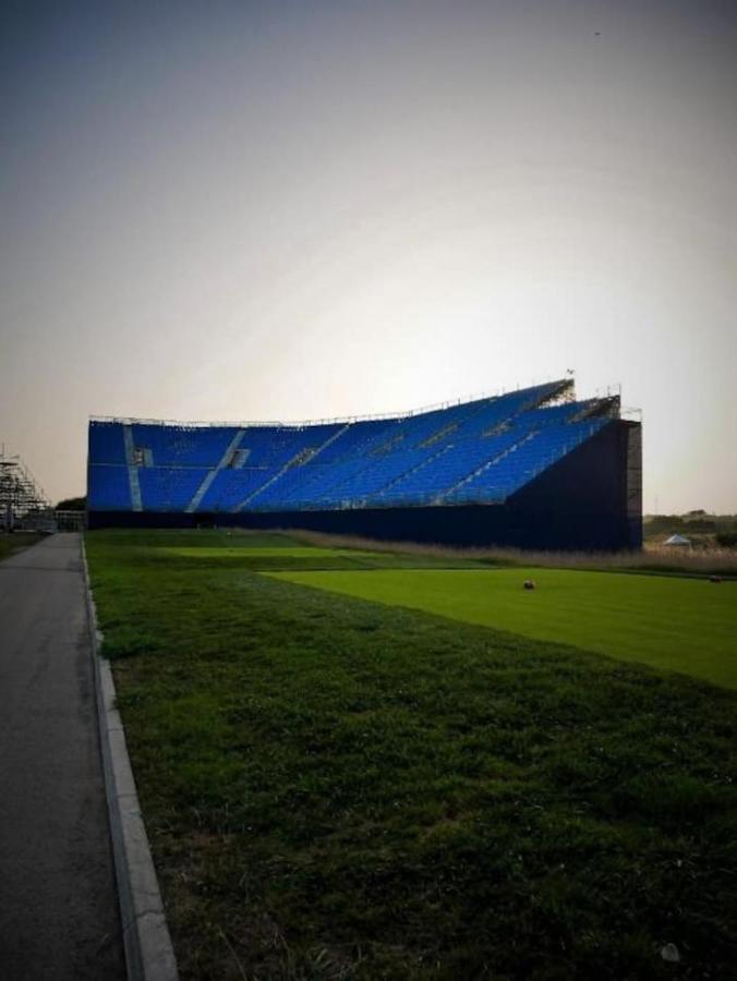 Marco Simone Golf Club Apartment מראה חיצוני תמונה