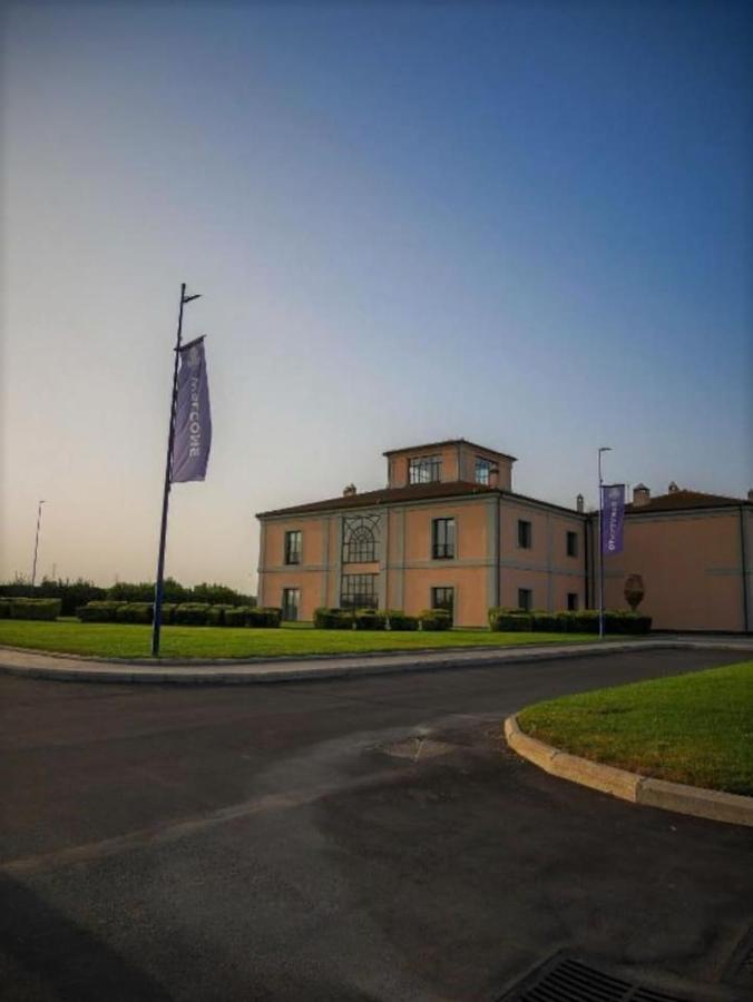 Marco Simone Golf Club Apartment מראה חיצוני תמונה