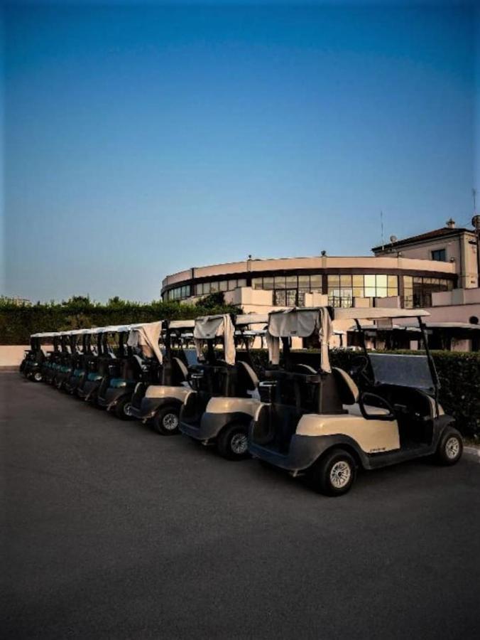 Marco Simone Golf Club Apartment מראה חיצוני תמונה