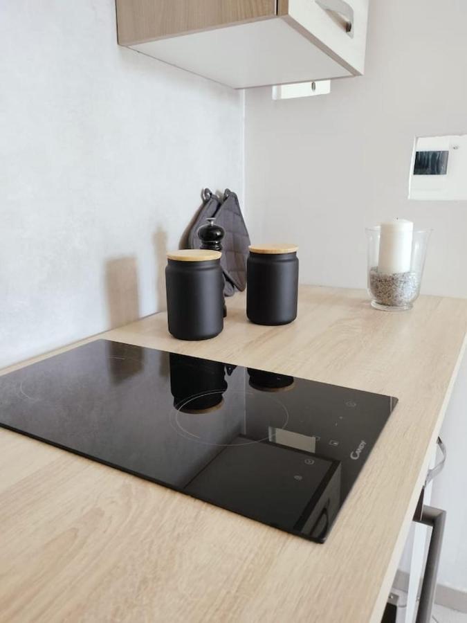 Marco Simone Golf Club Apartment מראה חיצוני תמונה