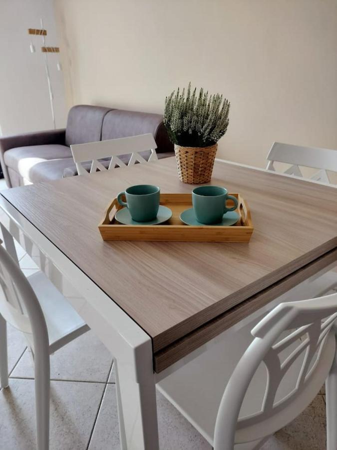 Marco Simone Golf Club Apartment מראה חיצוני תמונה