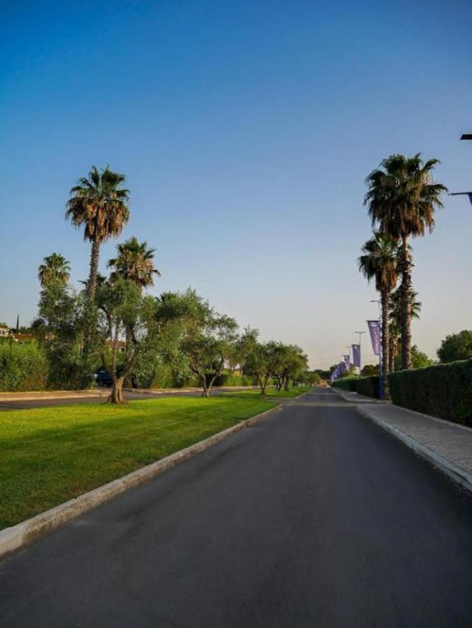 Marco Simone Golf Club Apartment מראה חיצוני תמונה