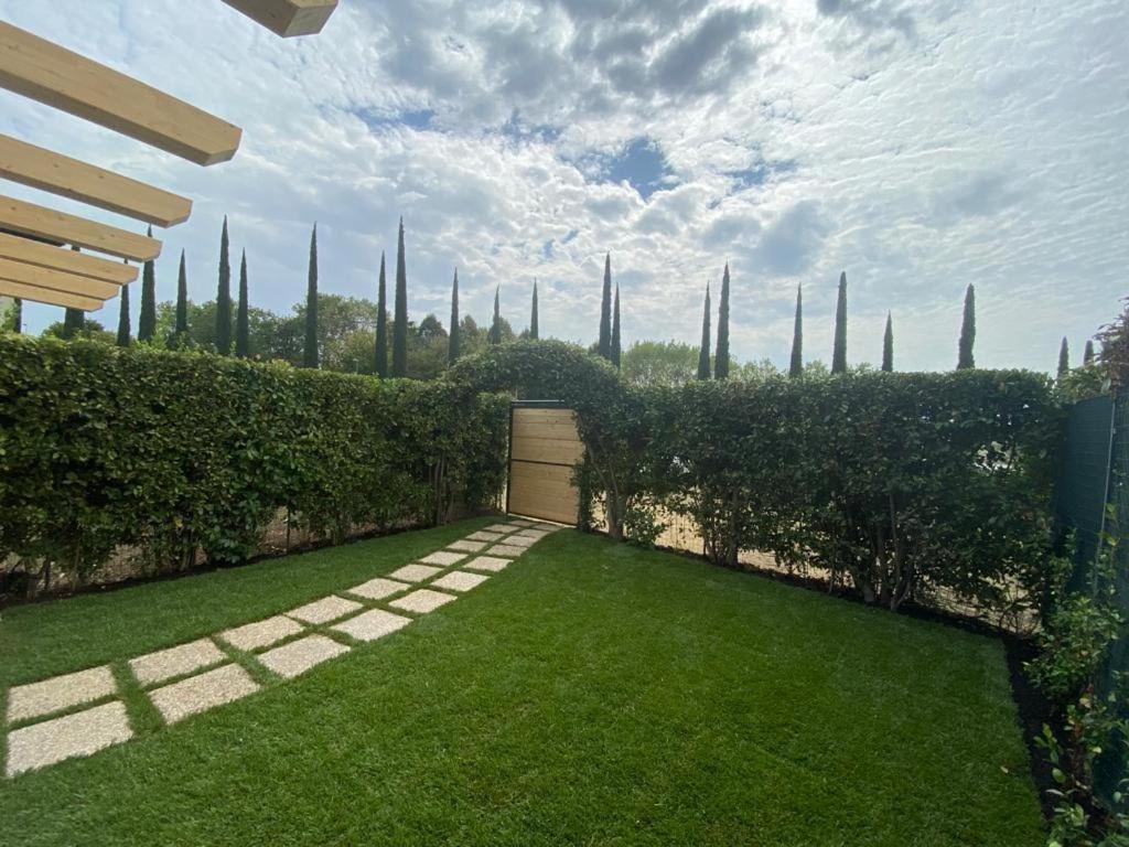Marco Simone Golf Club Apartment מראה חיצוני תמונה