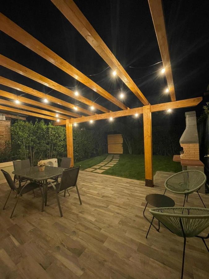 Marco Simone Golf Club Apartment מראה חיצוני תמונה