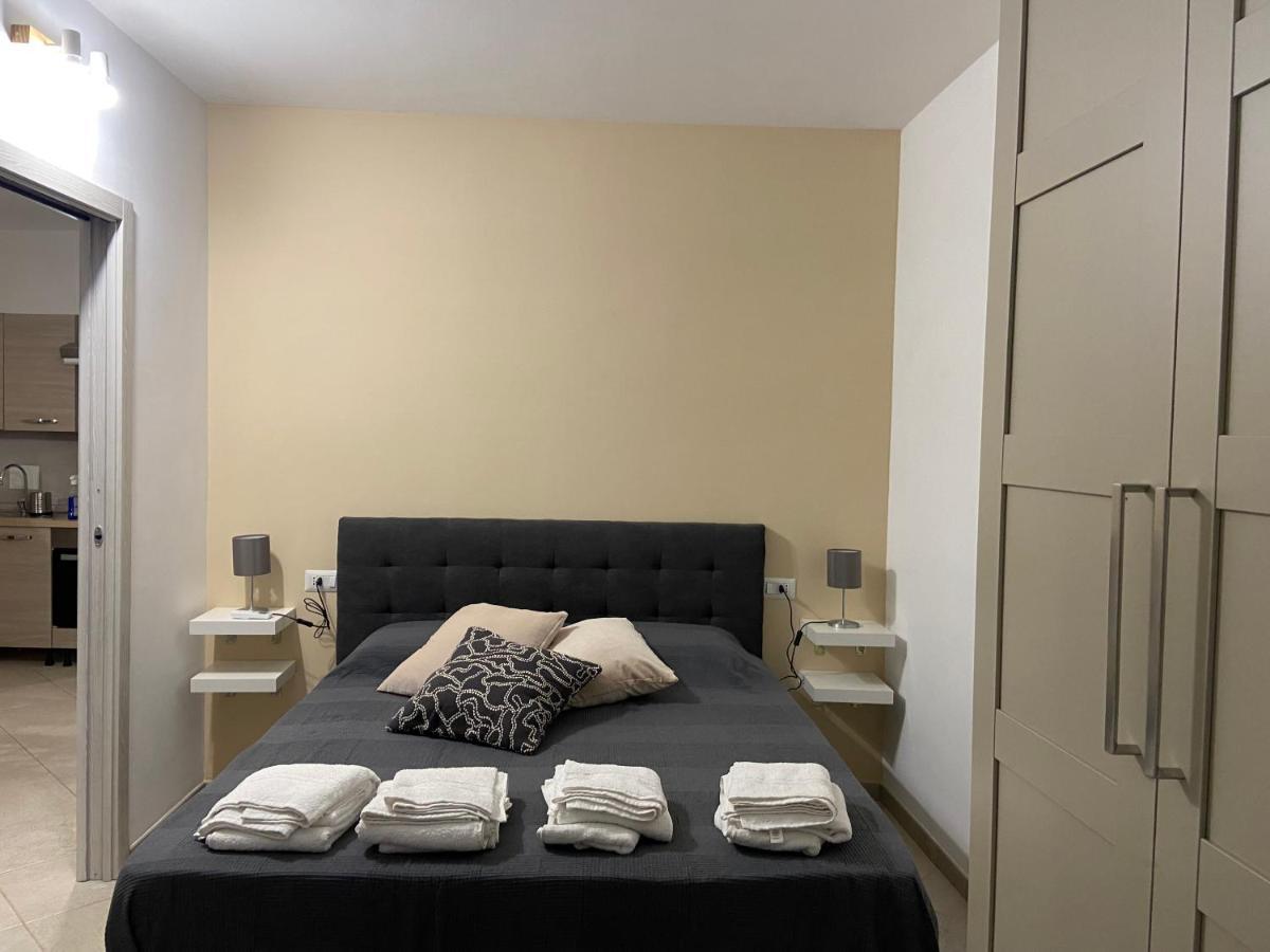 Marco Simone Golf Club Apartment מראה חיצוני תמונה