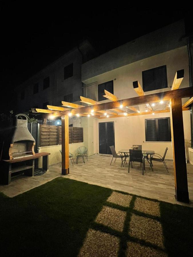 Marco Simone Golf Club Apartment מראה חיצוני תמונה