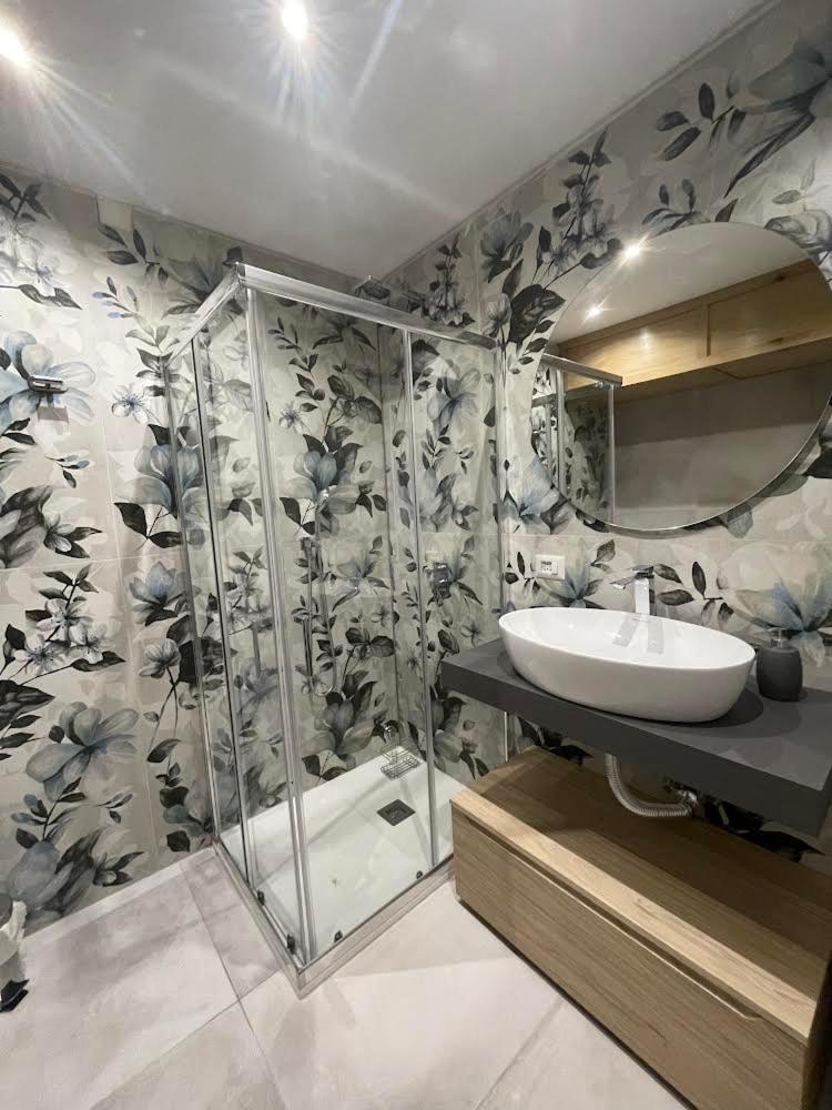 Marco Simone Golf Club Apartment מראה חיצוני תמונה