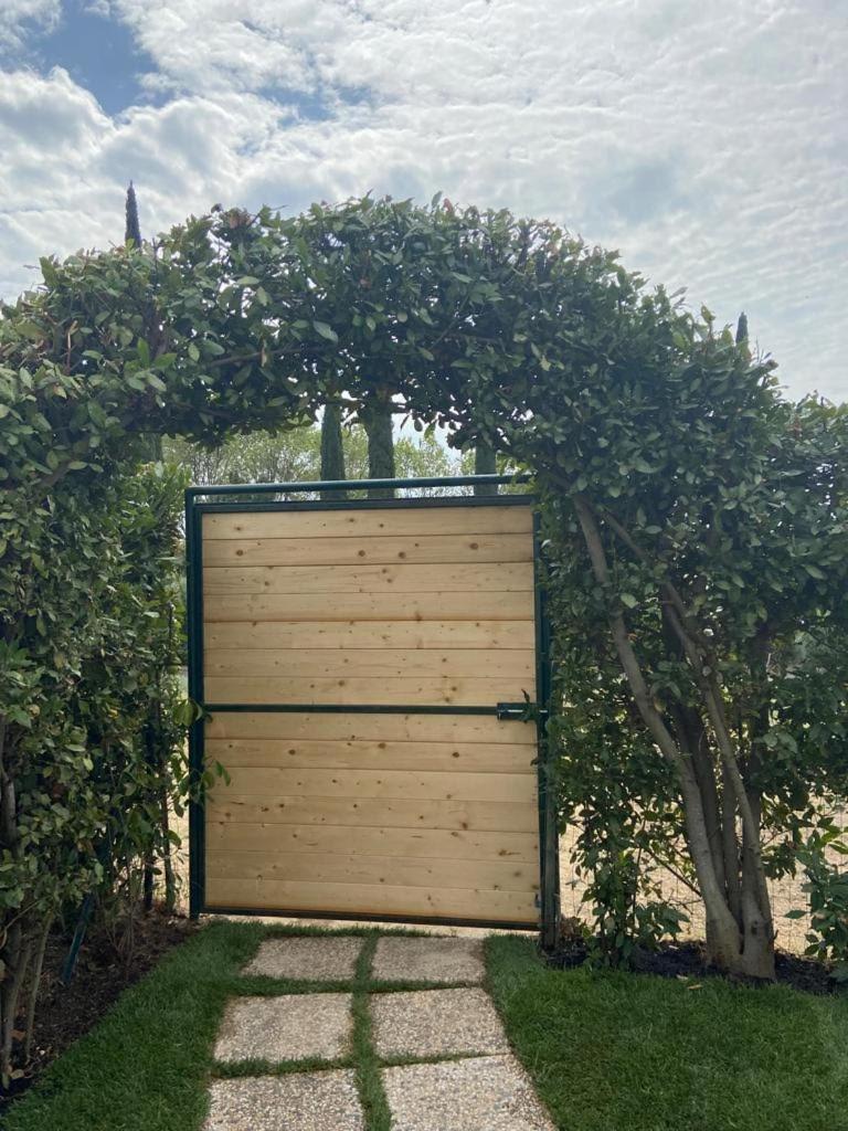 Marco Simone Golf Club Apartment מראה חיצוני תמונה