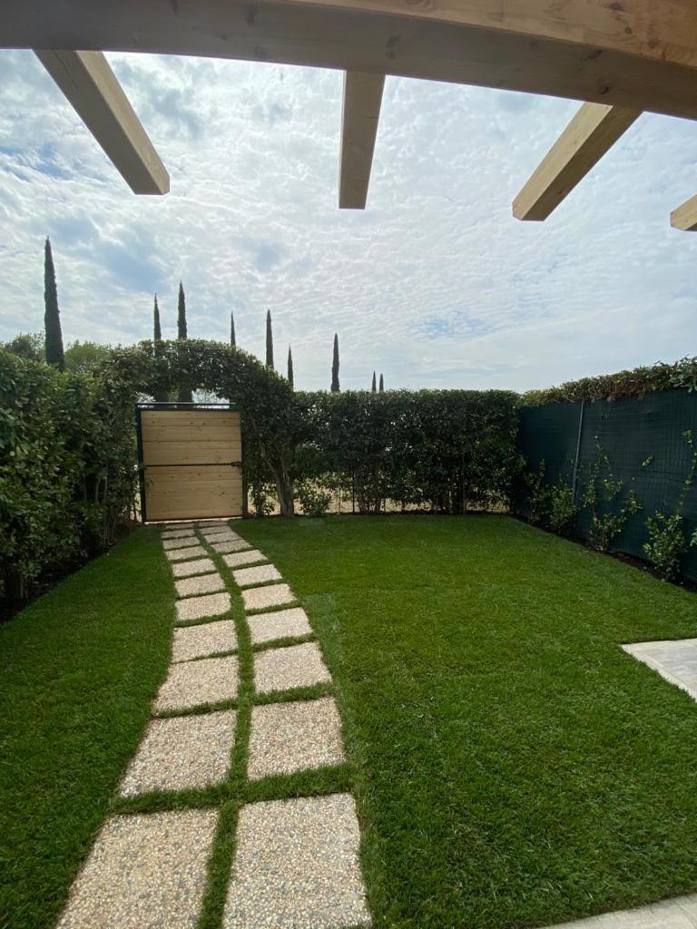 Marco Simone Golf Club Apartment מראה חיצוני תמונה