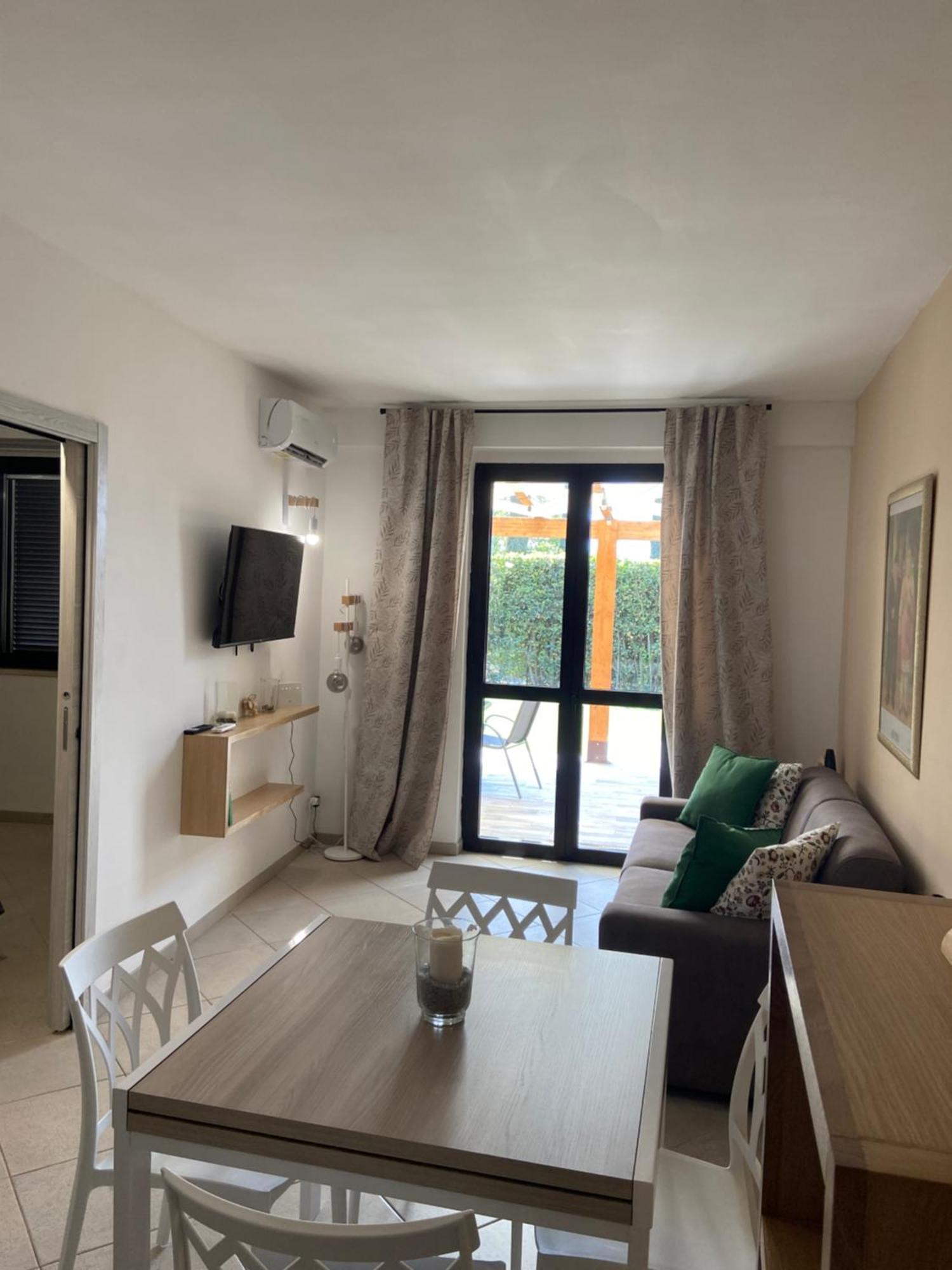 Marco Simone Golf Club Apartment מראה חיצוני תמונה