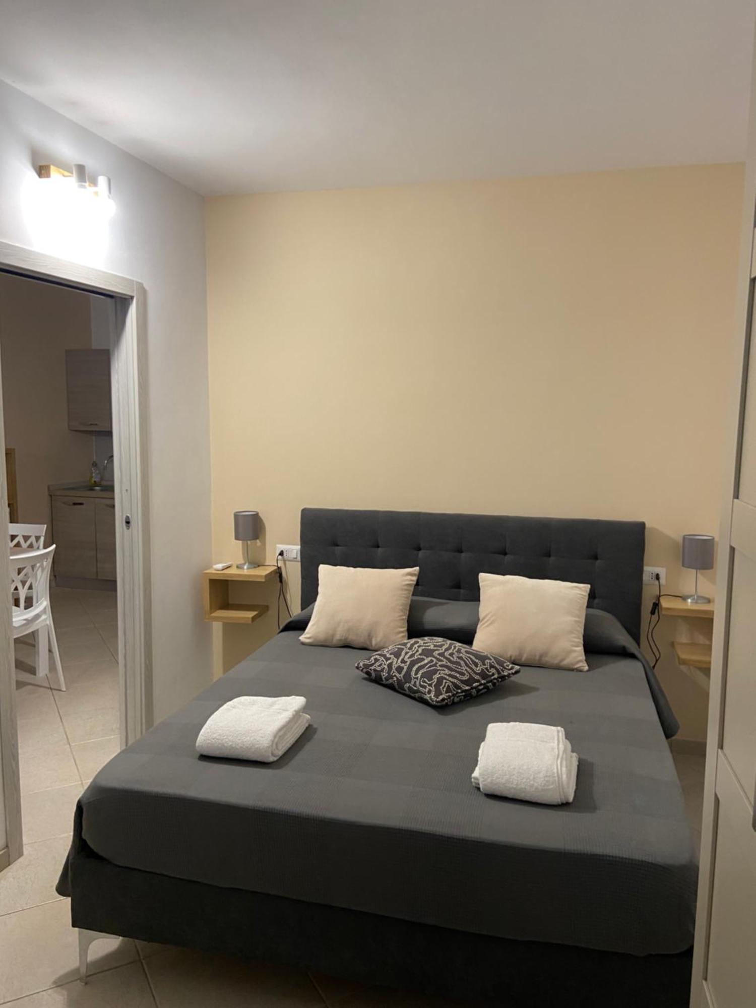 Marco Simone Golf Club Apartment מראה חיצוני תמונה